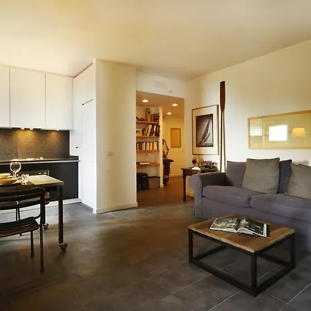 Charming View ベッラージョ