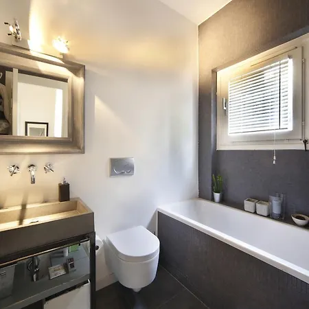 Charming View ベッラージョ