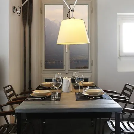 Charming View アパート ベッラージョ