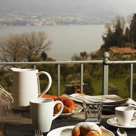 Apartment Charming View