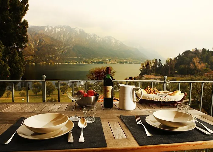 Charming View Apartament