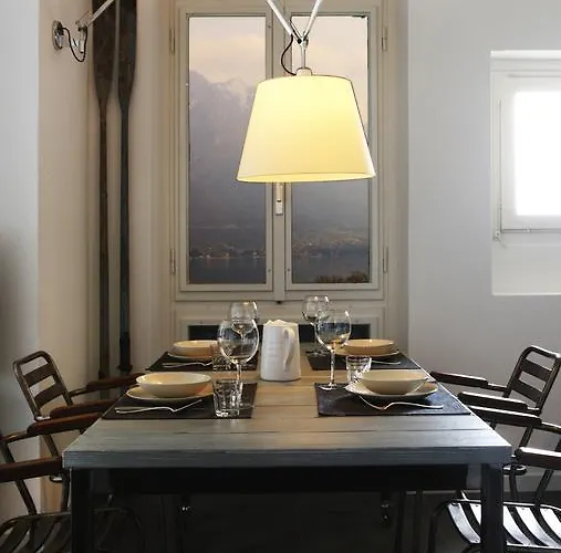 Charming View Apartament Bellagio