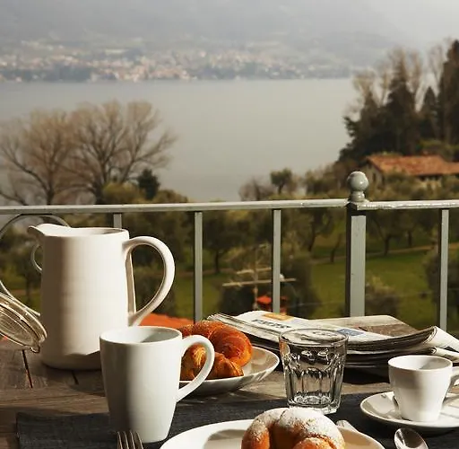Apartament Charming View