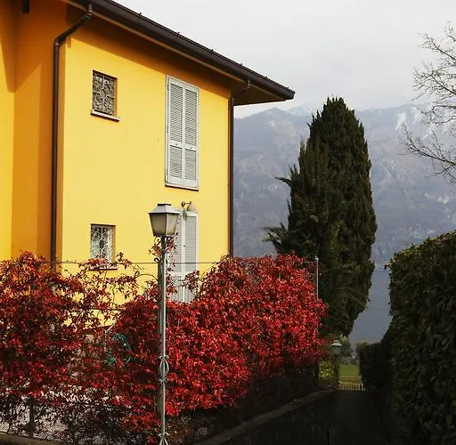 Charming View Apartament